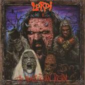 The Monsterican Dream