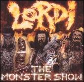 Monster Show [Bonus DVD]