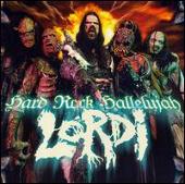 Hard Rock Hallelujah [Netherlands]