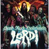 Hard Rock Hallelujah [DualDisc]