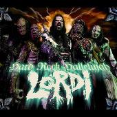 Hard Rock Hallelujah