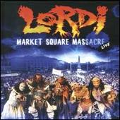 Market Square Massacre