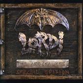 The Arockalypse [Special Edition]