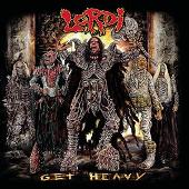 Get Heavy [Bonus Track]