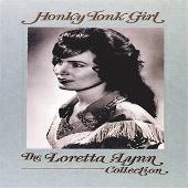Honky Tonk Girl: Collection