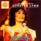 Evening with Loretta Lynn