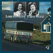Loretta Lynn & Patsy Cline on Tour, Vol. 2