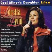 Coal Miner's Daughter: Live
