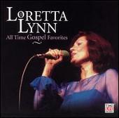 All Time Gospel Favorites [Time Life]