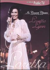 In Concert [DVD]