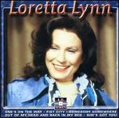 Coal Miner's Daughter [LT Series]