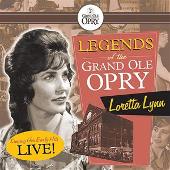 Legends Of The Grand Ole Opry (Live)