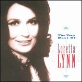 Very Best of Loretta Lynn