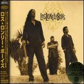 Lonely Boys [Japan #2]
