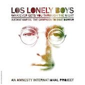 Whatever Gets You Thru The Night