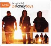 Playlist: The Very Best of Los Lonely Boys