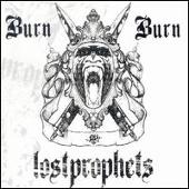 Burn Burn [CD #1]