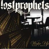 Wake Up (Make A Move)