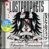 Liberation Transmission [Japan]