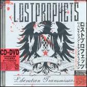 Liberation Transmission [Bonus DVD]