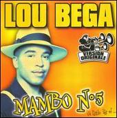 Mambo No. 5 [Import Single]