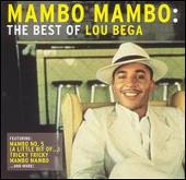 Mambo Mambo: The Best of Lou Bega