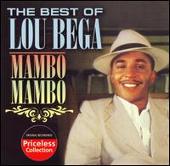 Best of Lou Bega