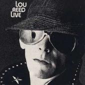 Lou Reed Live