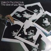 Walk on the Wild Side: The Best of Lou Reed