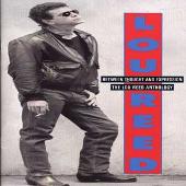 Between Thought and Expression: The Lou Reed Anthology