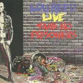 Take No Prisoners-Live