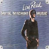 Metal Machine Music