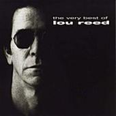 The Very Best Of Lou Reed