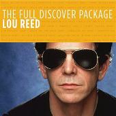 The Full Discover Package