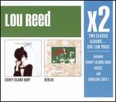 Coney Island Baby/Berlin