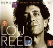 Through the Years: New York 1983 - Spain 2004