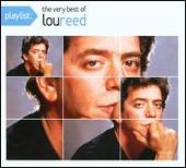 Playlist: The Very Best of Lou Reed