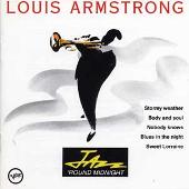 Jazz 'Round Midnight: Louis Armstrong