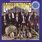 Louis Armstrong Collection, Vol. 6: St. Louis Blues