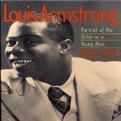 Portrait Of The Artist As A..