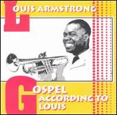 Gospel According to Louis