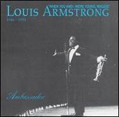 When You & I Were Young Maggie