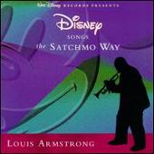 Disney Songs The Satchmo Way