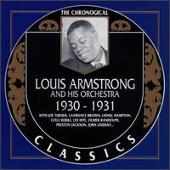 Louis Armstrong & His Orchestra: 1930-1931