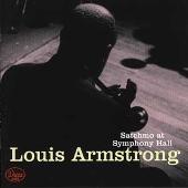 Satchmo at Symphony Hall