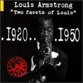 Two Facets of Louis: 1920-1950