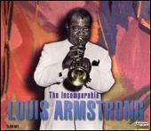 Incomparable [Laserlight 3 Disc]