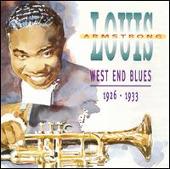 West End Blues 1926-1933