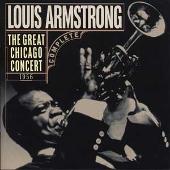 Great Chicago Concert 1956