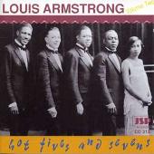 Hot Fives & Hot Sevens, Vol. 2 [JSP]